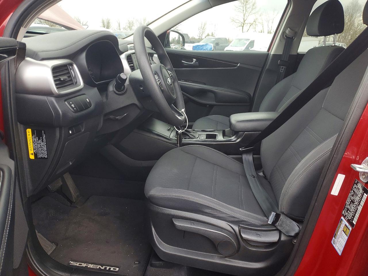 2018 Kia Sorento Lx - Фото 7