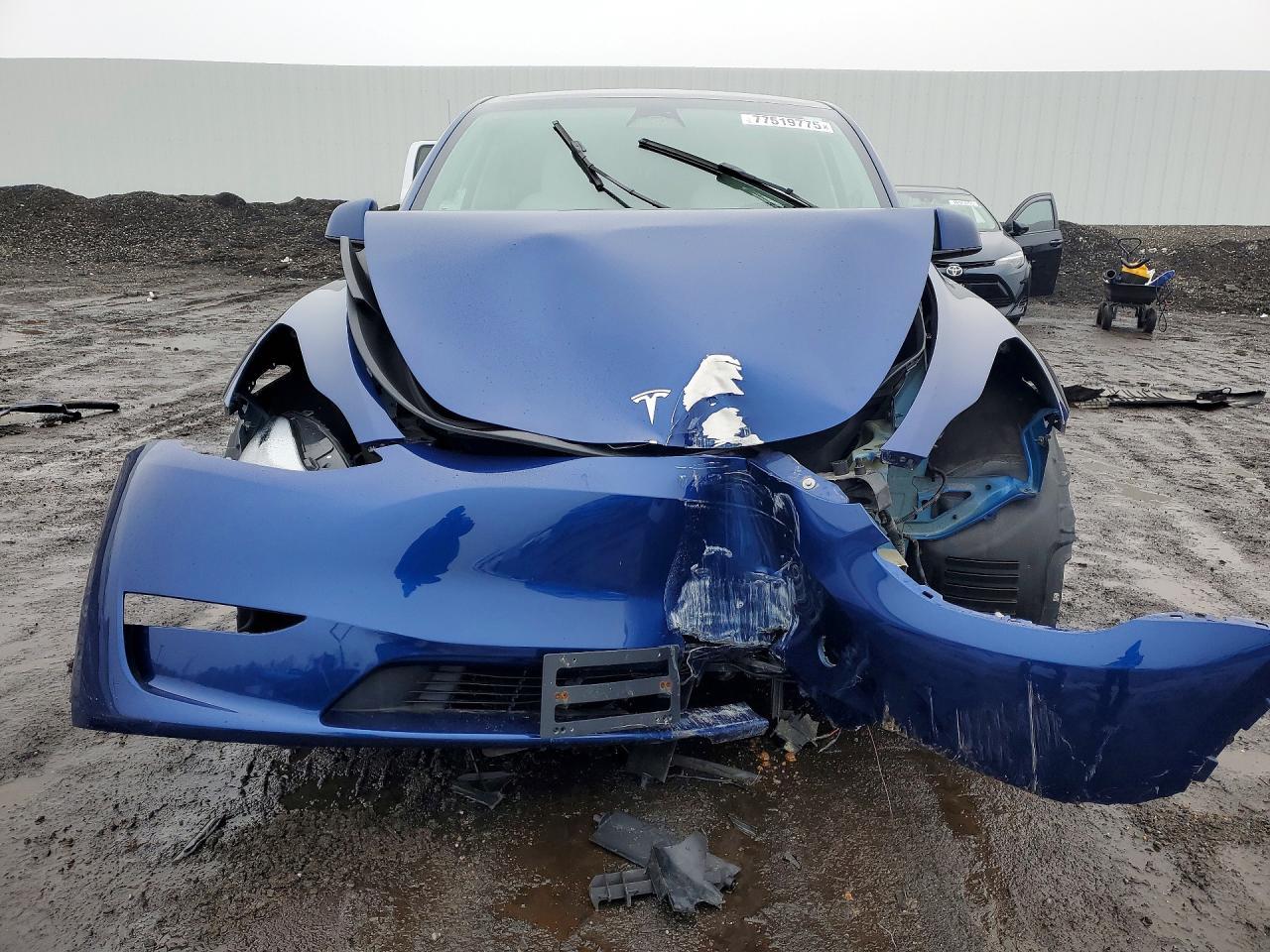 2023 Tesla Model Y - Image 5