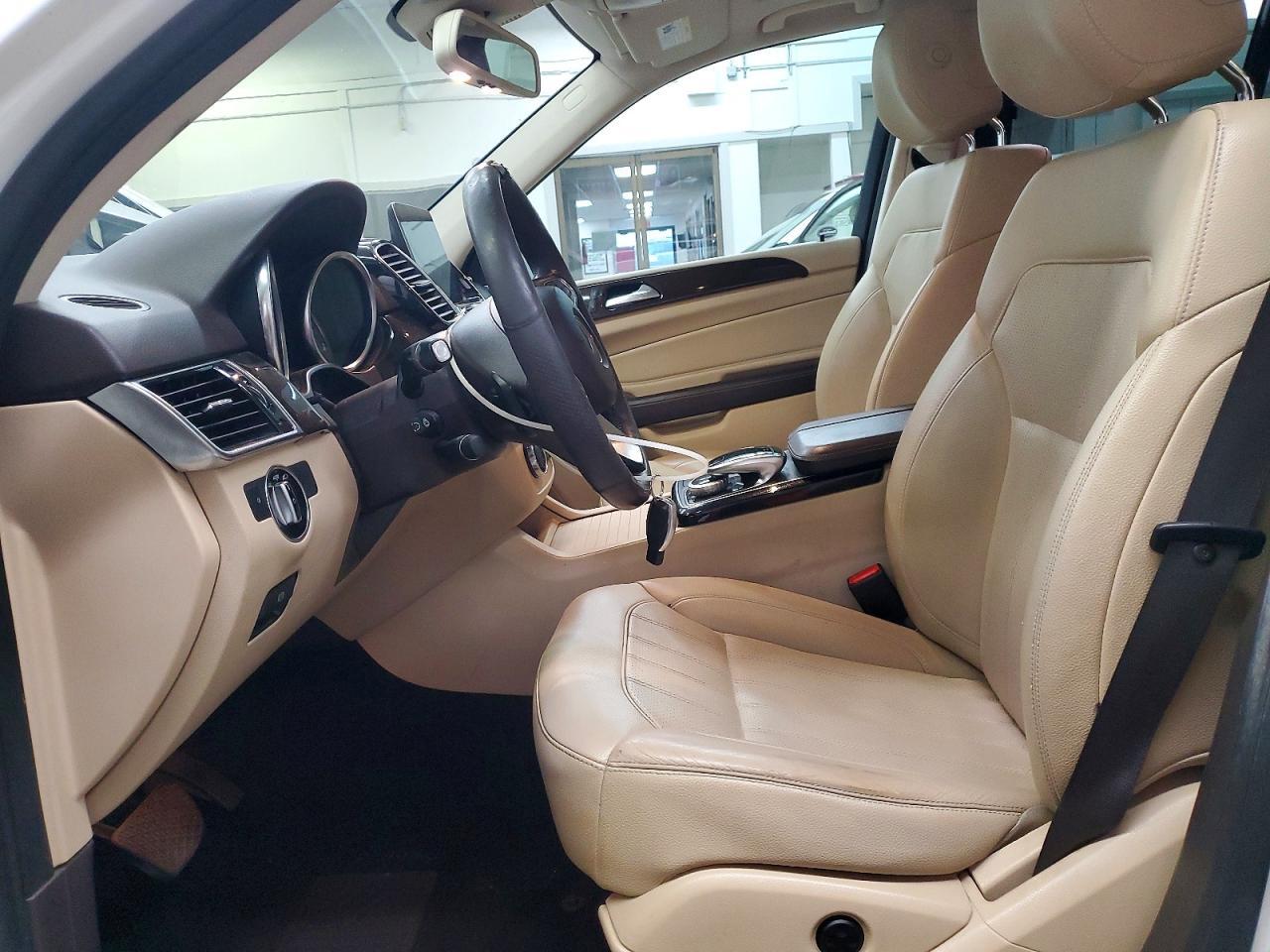 2017 Mercedes-Benz Gle 350 4Matic - Image 7