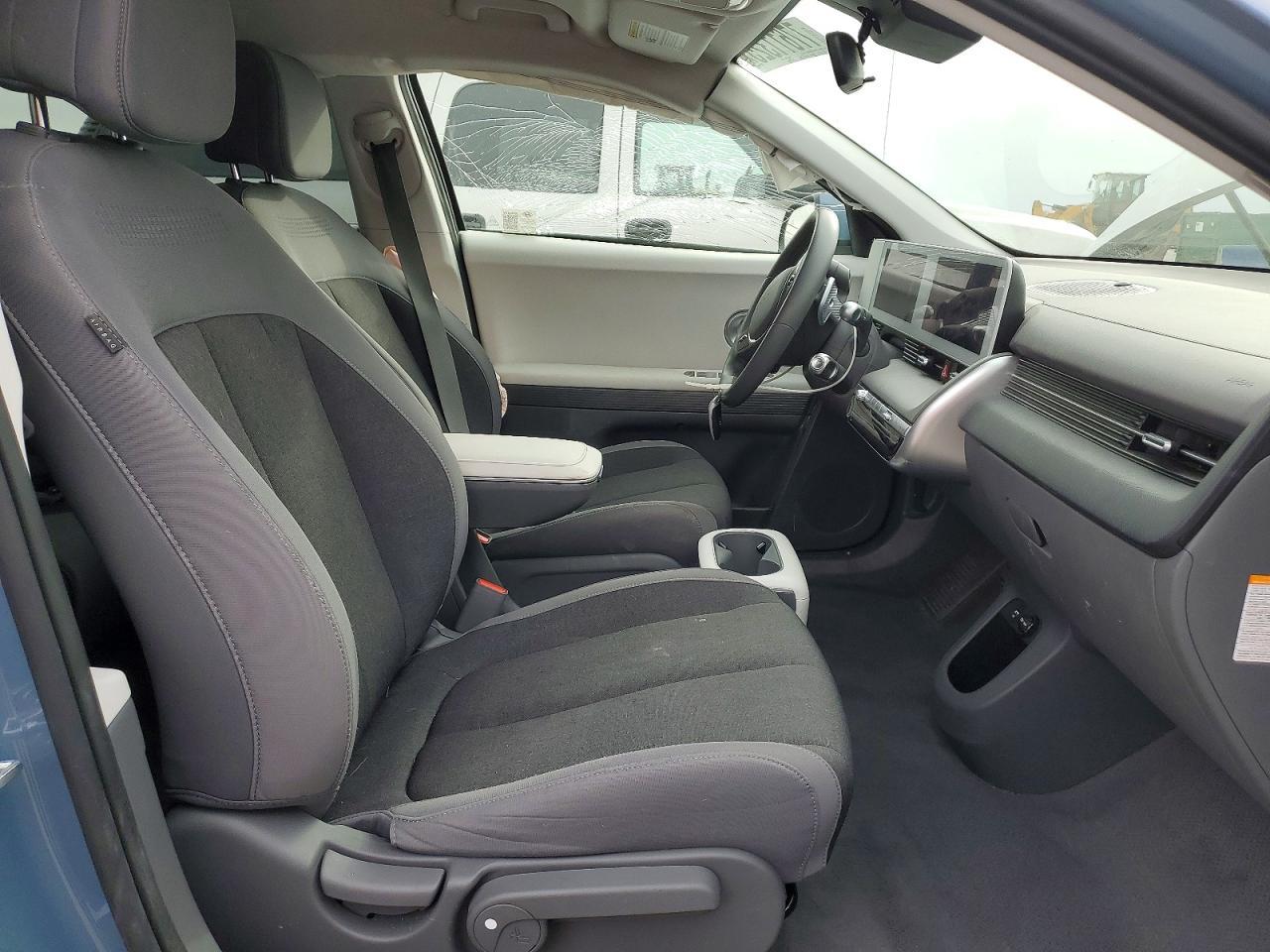 2024 Hyundai Ioniq 5 Se - Image 7