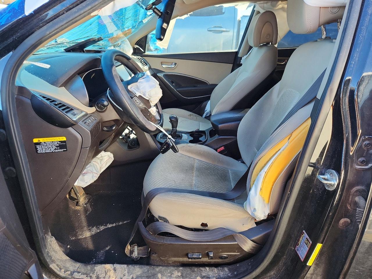 2018 Hyundai Santa Fe Sport - Фото 7