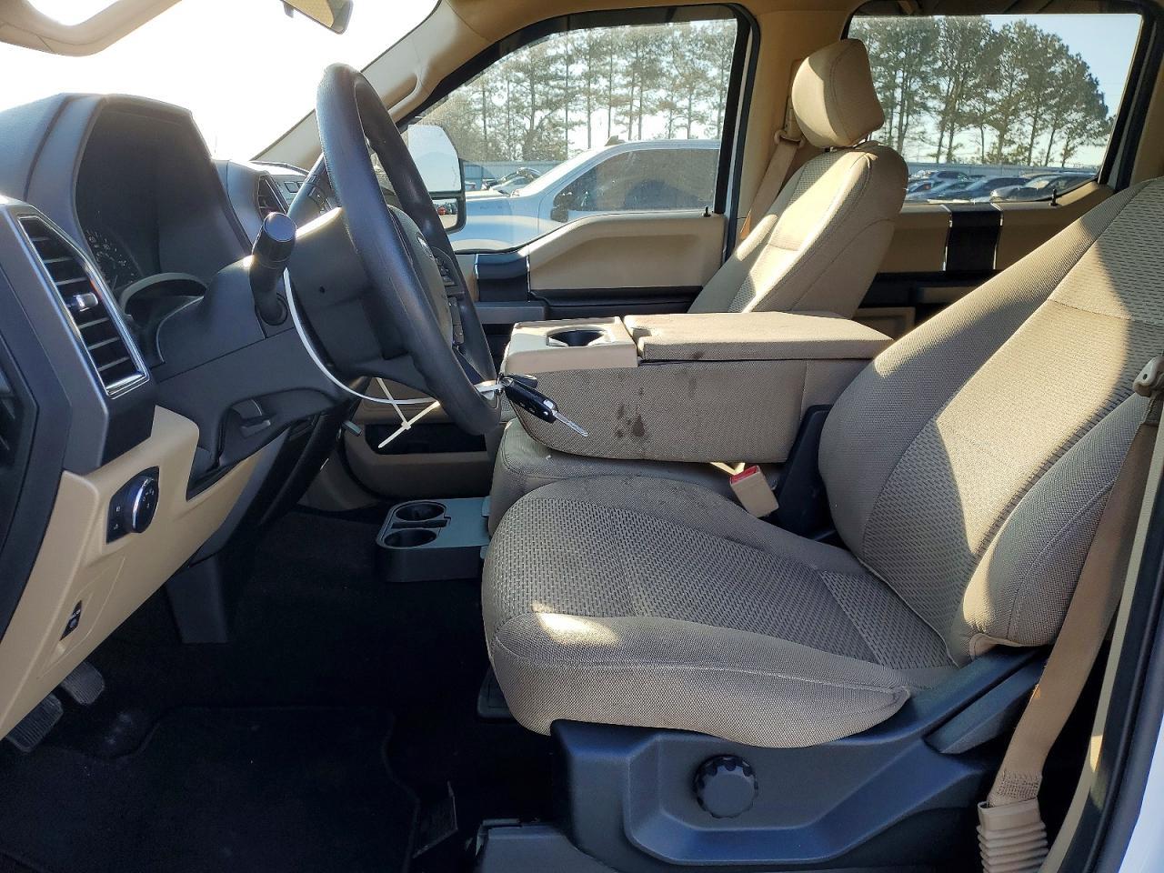 2018 Ford F150 Supercrew - Фото 7
