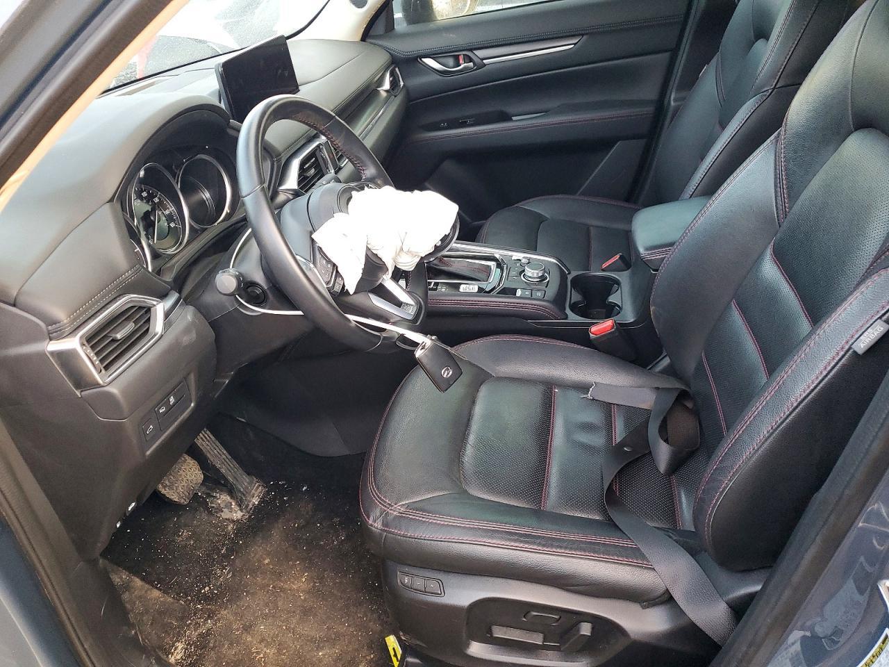 2023 Mazda Cx-5 Preferred - Image 7