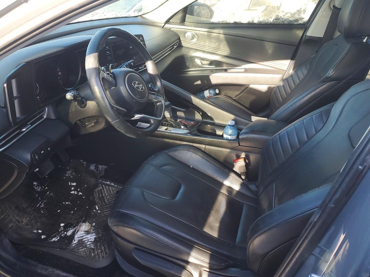 2021 Hyundai Elantra Sel - Image 7