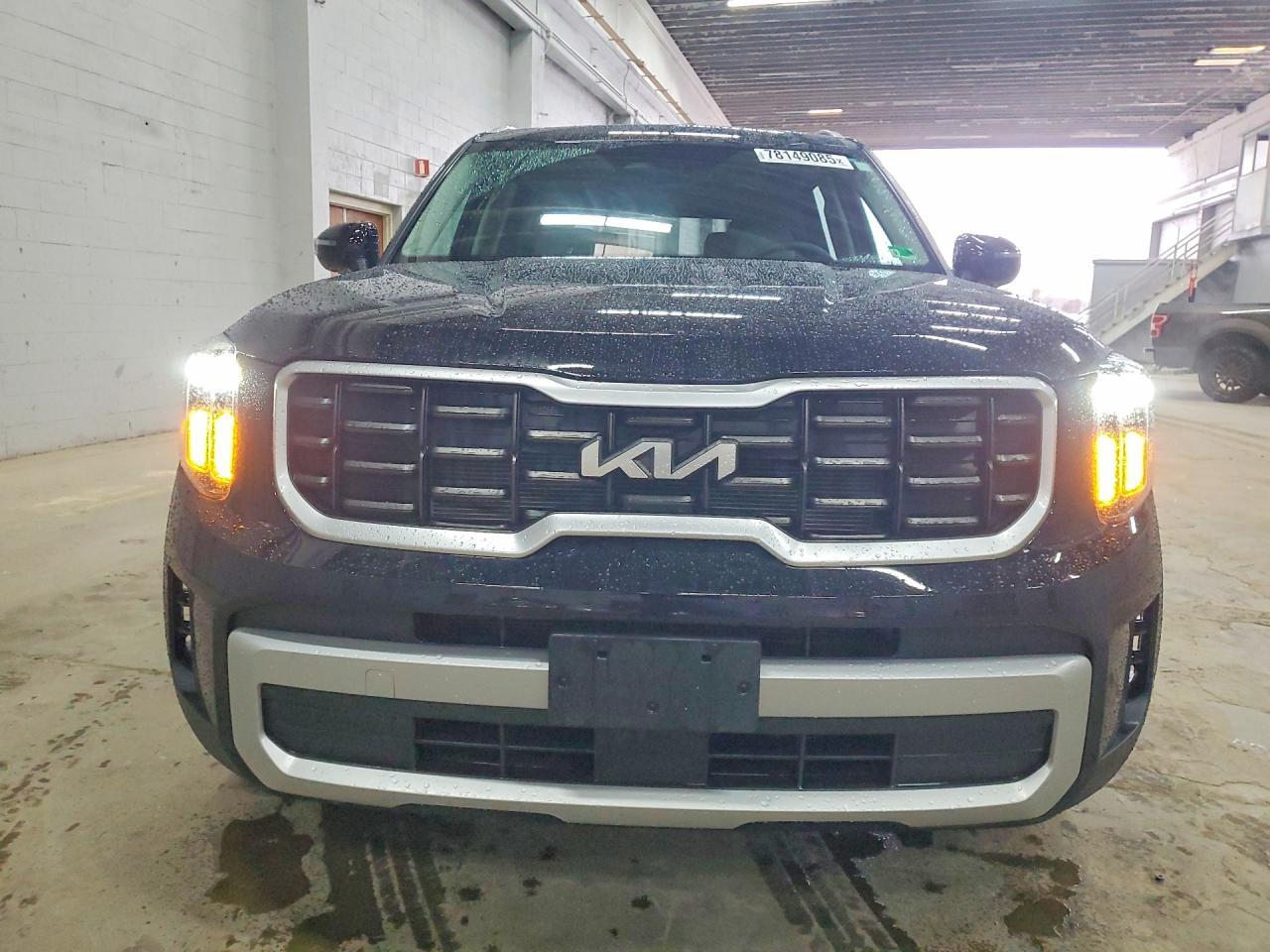 2024 Kia Telluride S - Image 5