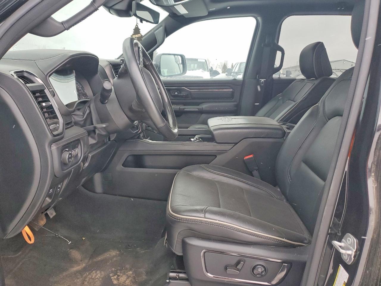 2022 Ram 1500 Limited - Фото 7