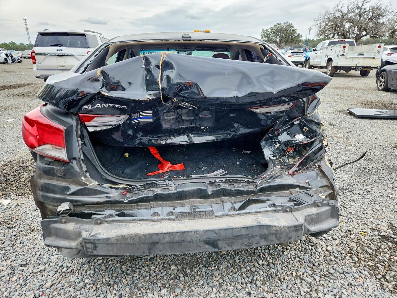 2016 Hyundai Elantra Se - Фото 6