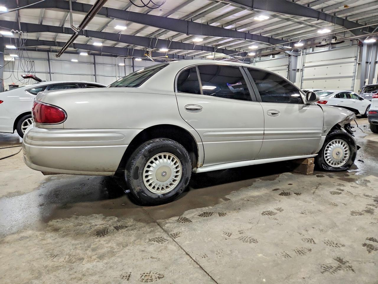 2004 Buick Lesabre Custom - Image 3