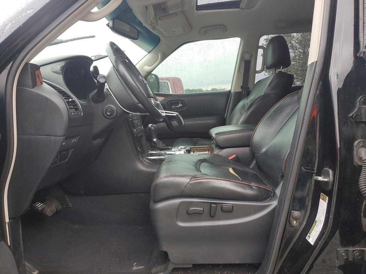 2017 Niss Armada Sl - Image 7