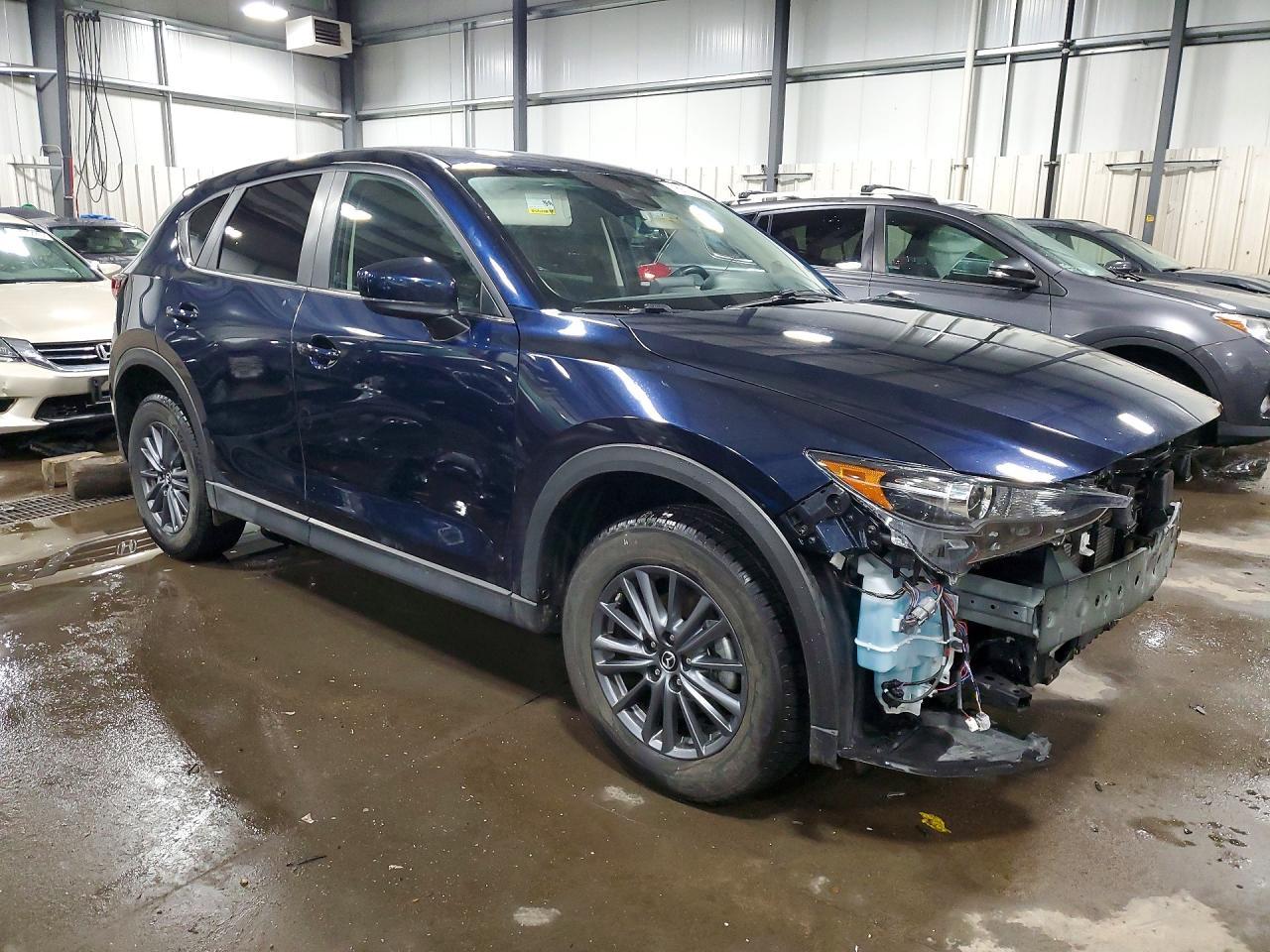 2019 Mazda Cx-5 Touring - Фото 4