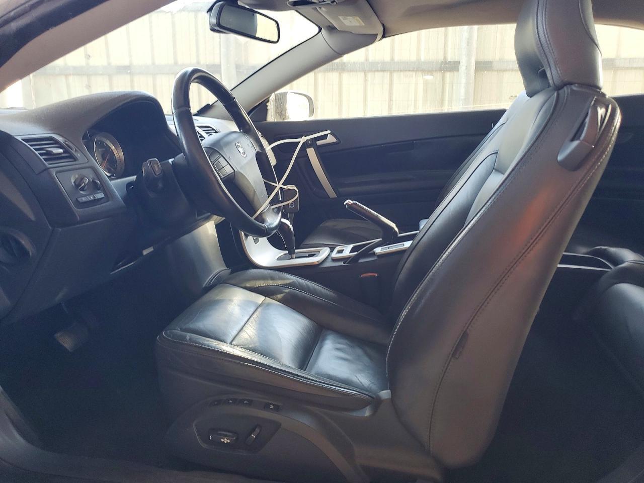 2013 Volvo C70 T5 - Image 7