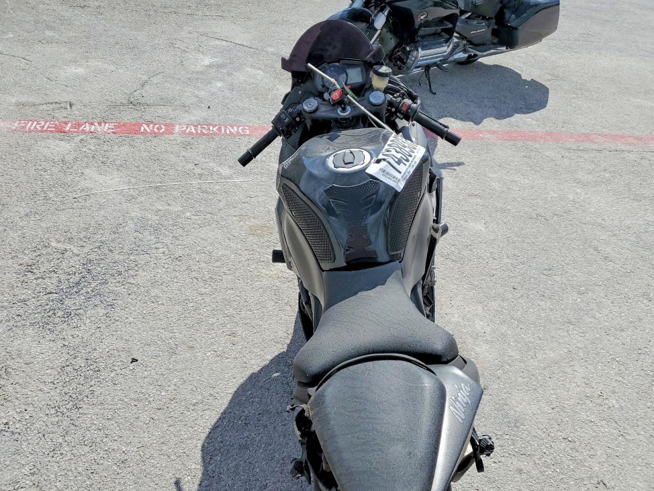 2020 Kawasaki Zx636 K - Image 6