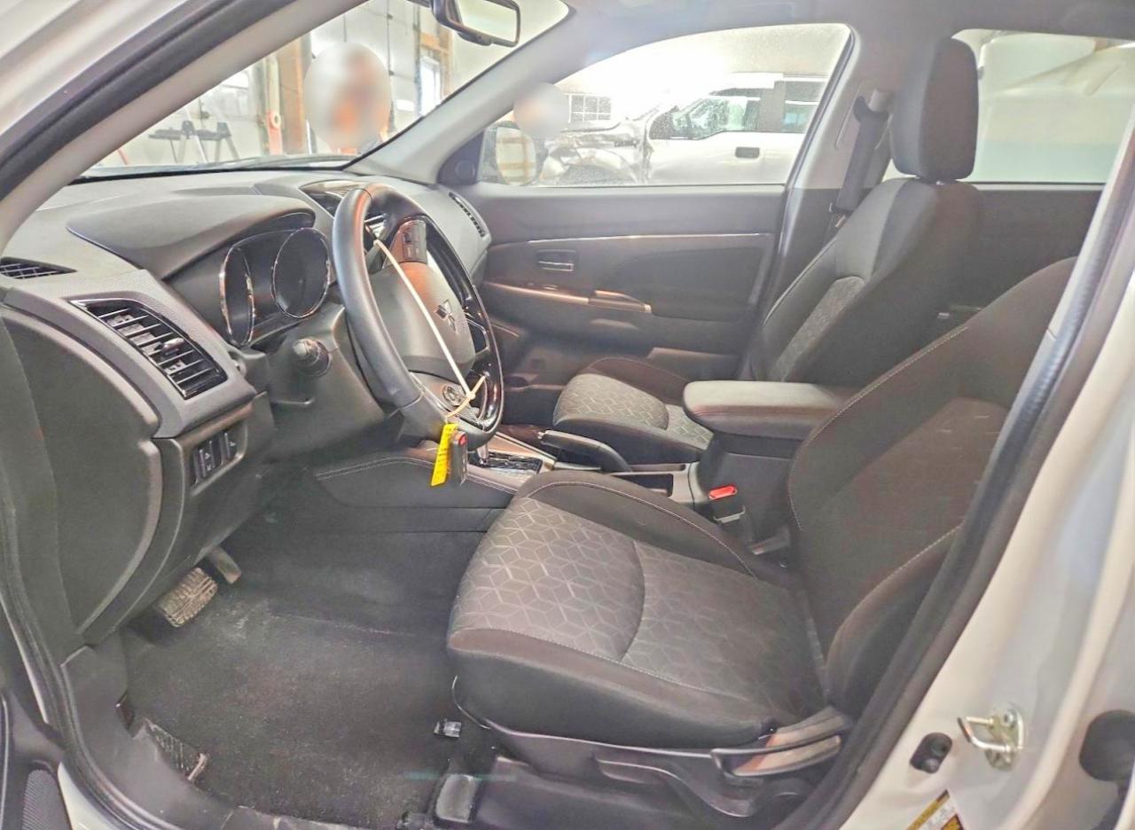 2021 Mitsubishi Outlander Sport Se - Image 7