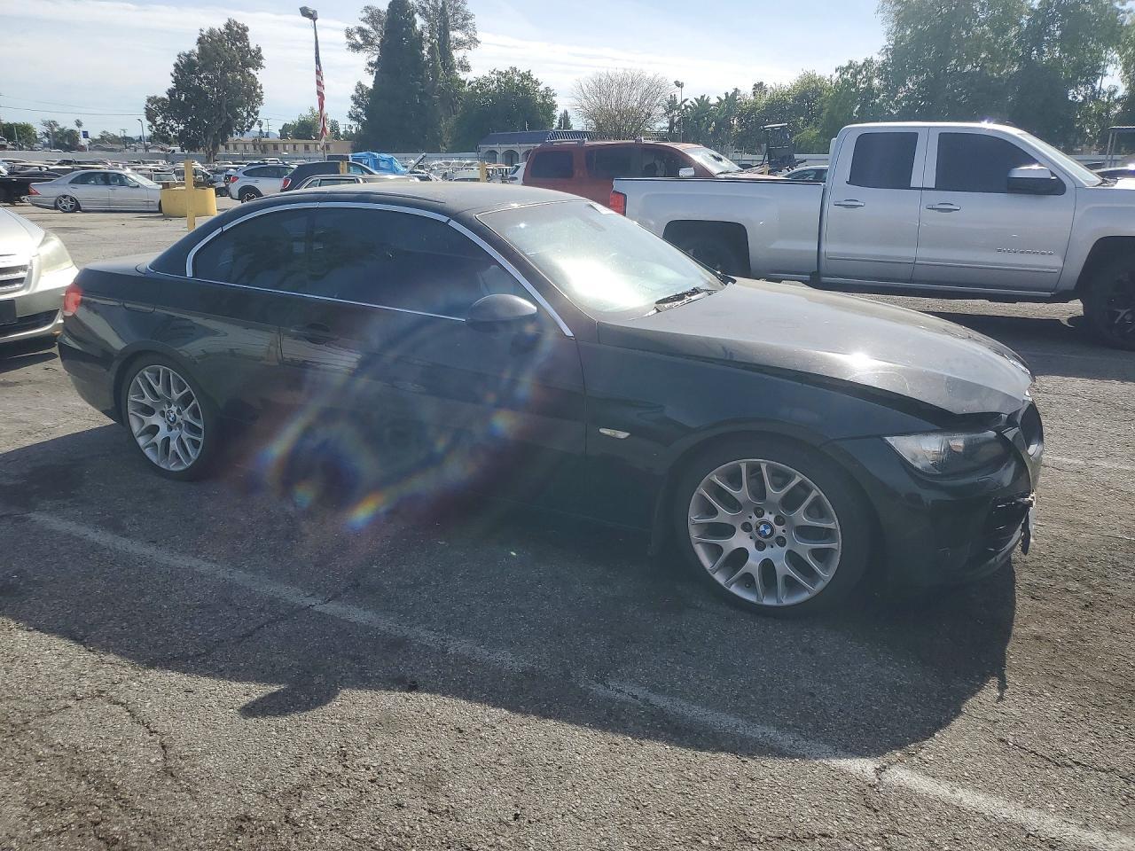 2007 BMW 328 I Sulev - Фото 4