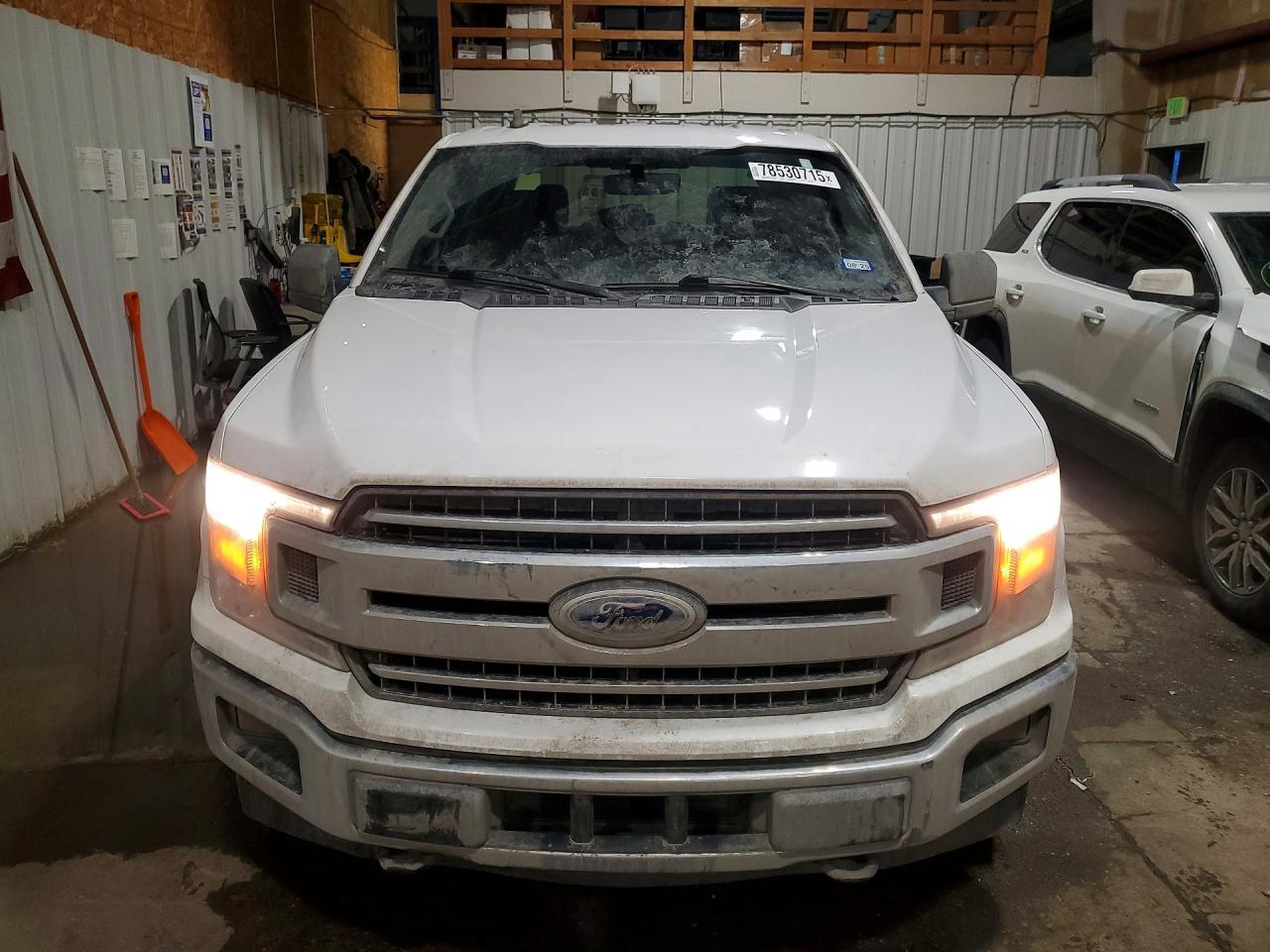 2019 Ford F150 Supercrew - Image 5