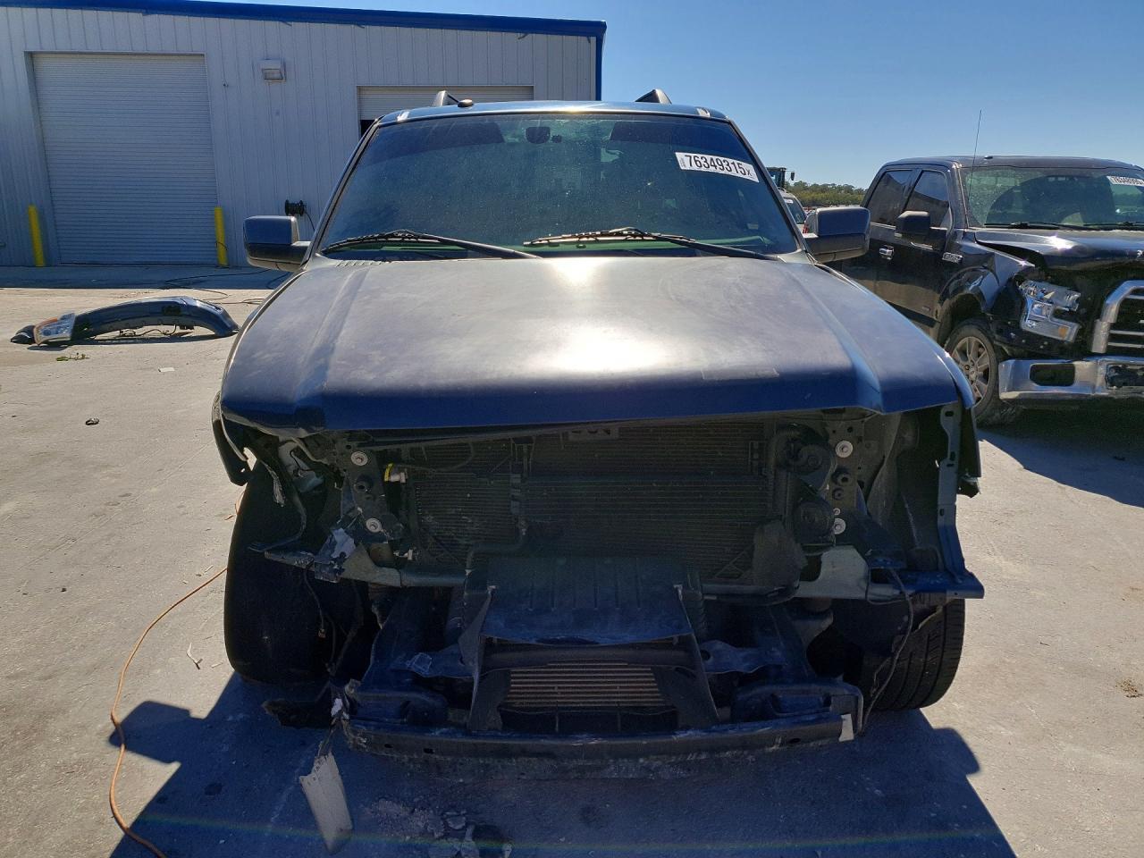 2017 Ford Expedition Limited - Image 5