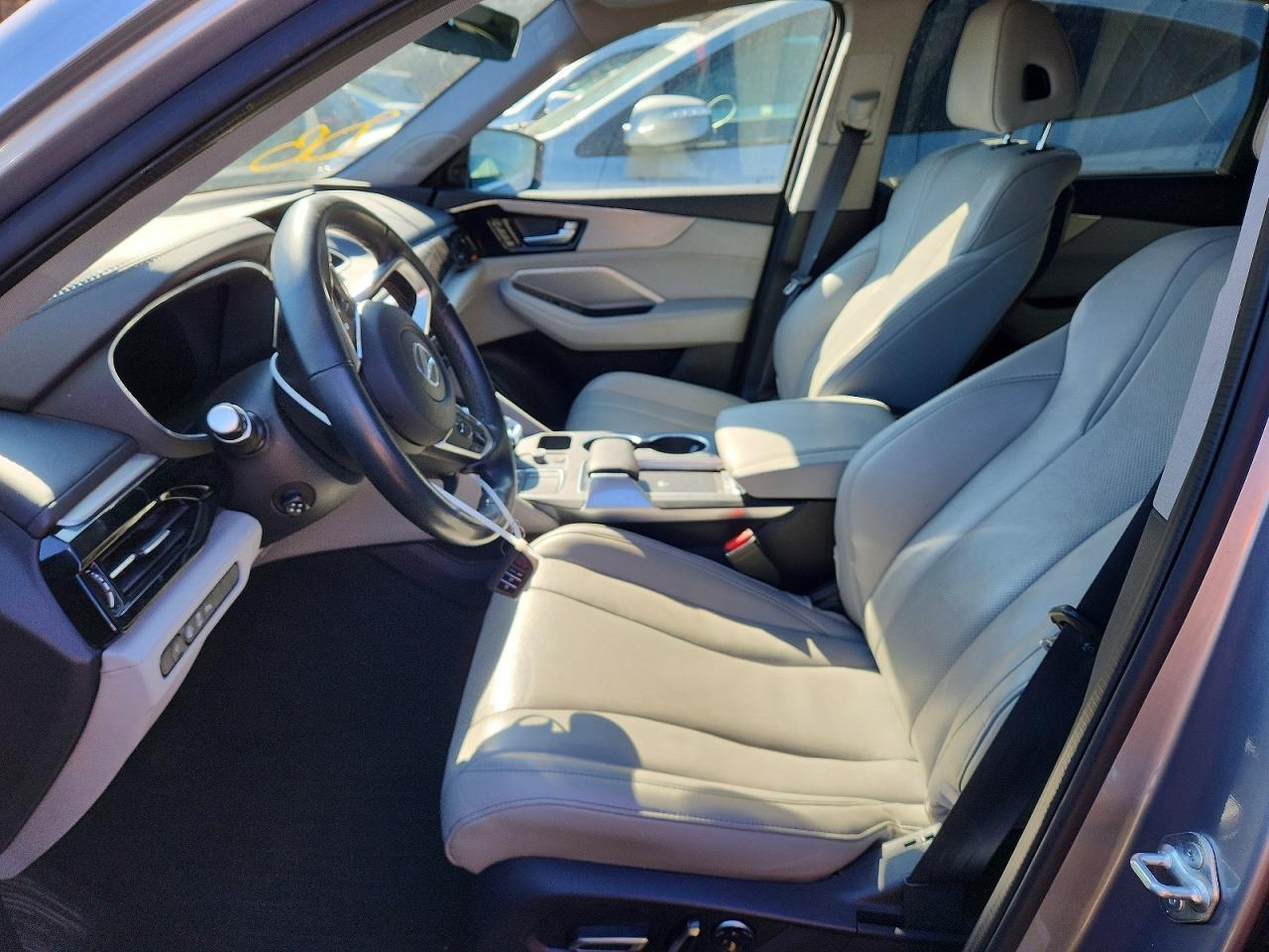 2022 Acura Mdx Technology - Image 7