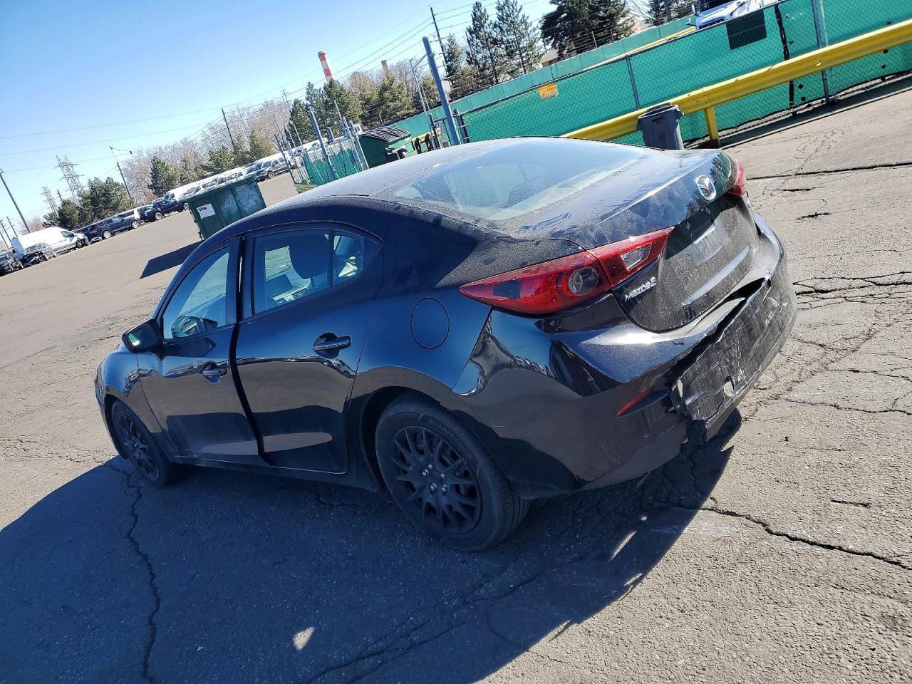 2018 Mazda 3 Sport - Image 2