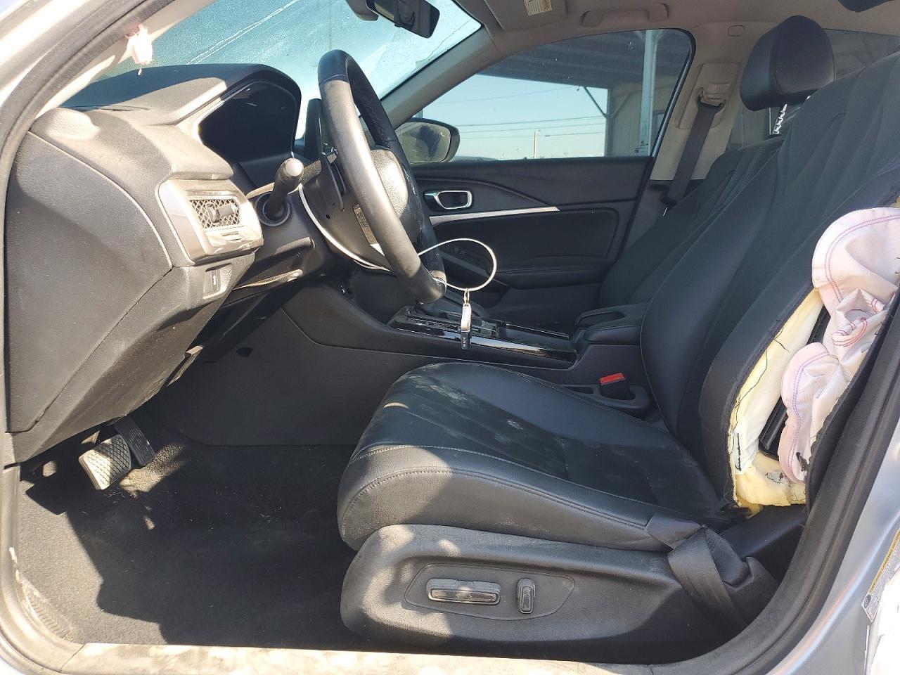 2025 Acura Integra - Image 7