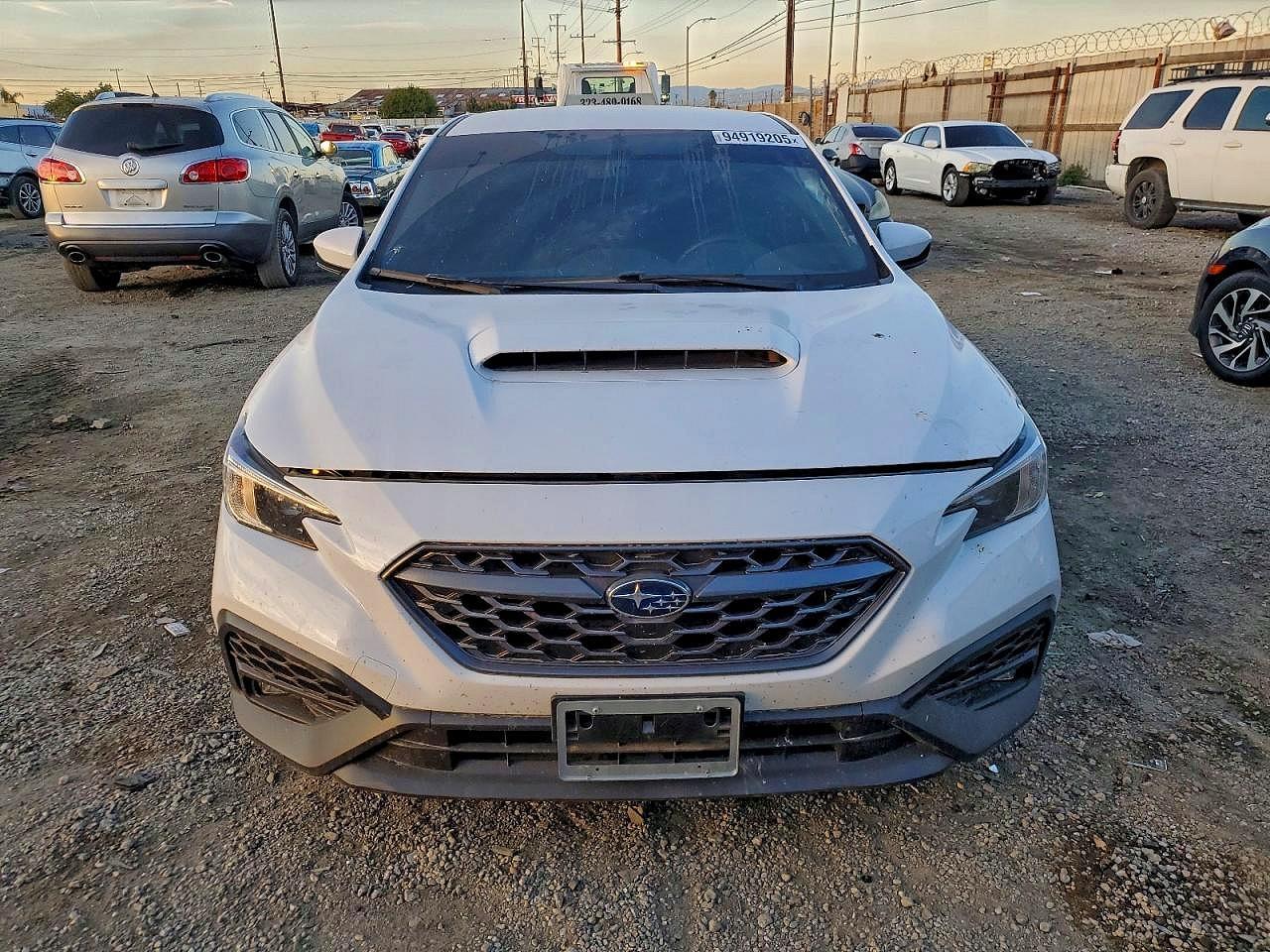 2023 Subaru Wrx Premium - Image 5