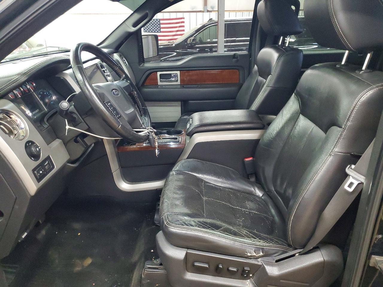 2009 Ford F150 Supercrew - Фото 7