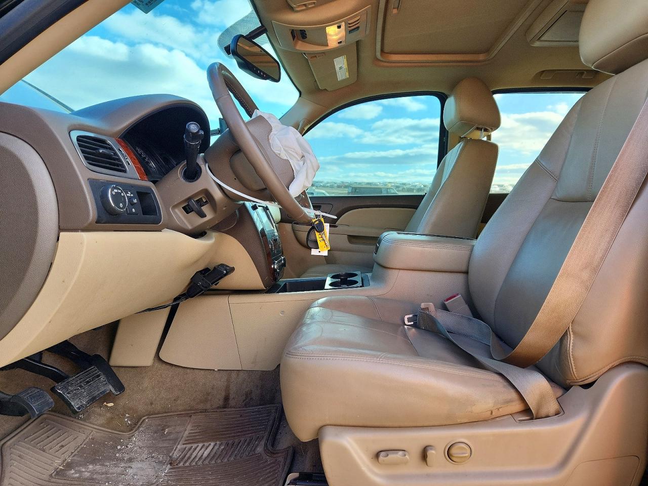 2013 Chevrolet Tahoe C1500 Lt - Image 7