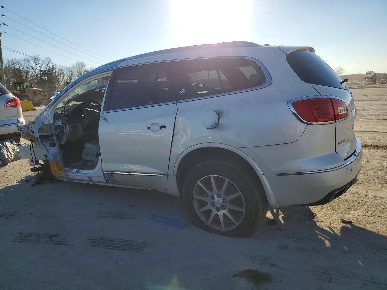 2014 Buick Enclave - Image 2