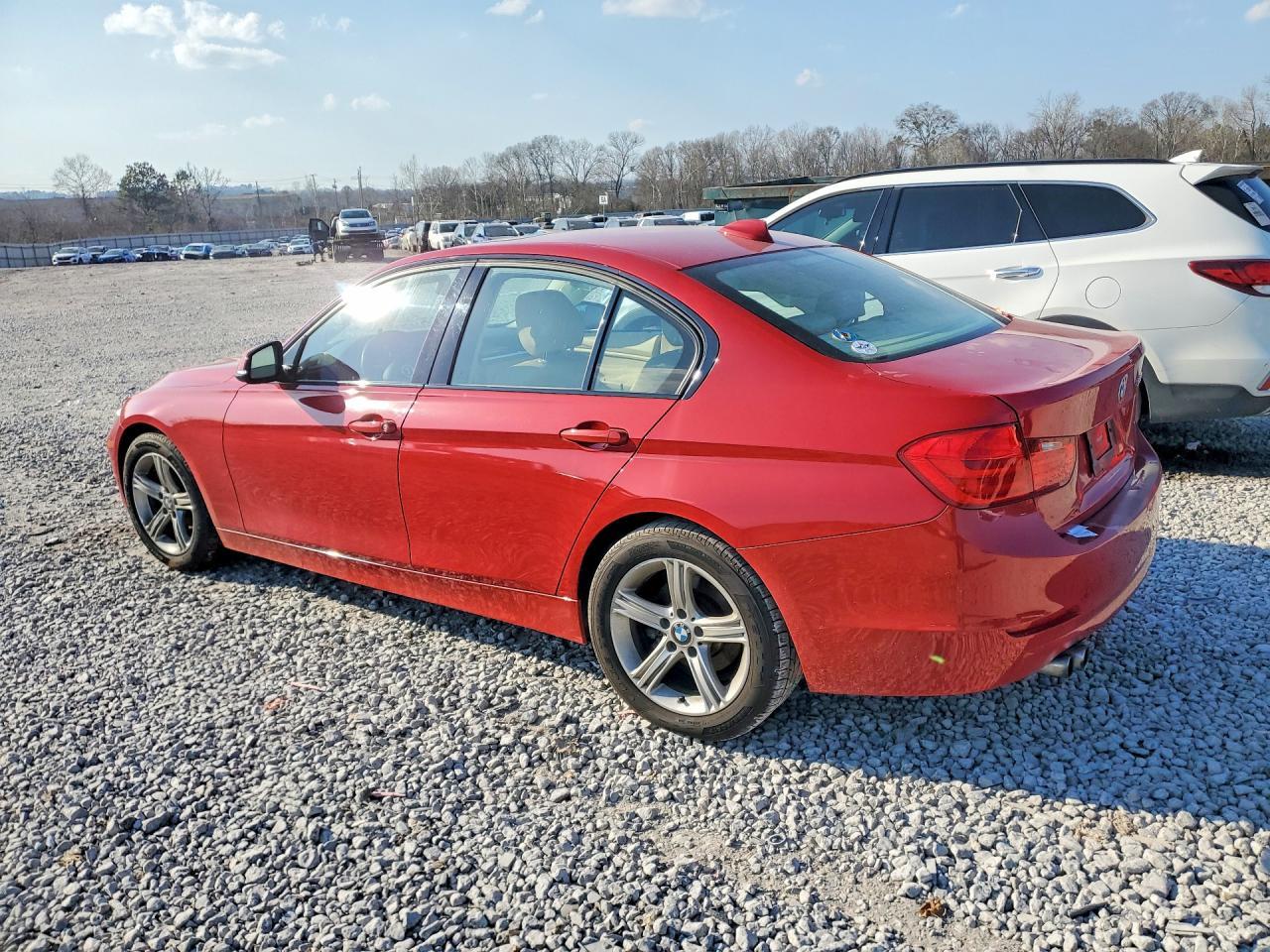 2015 BMW 328 I - Image 2