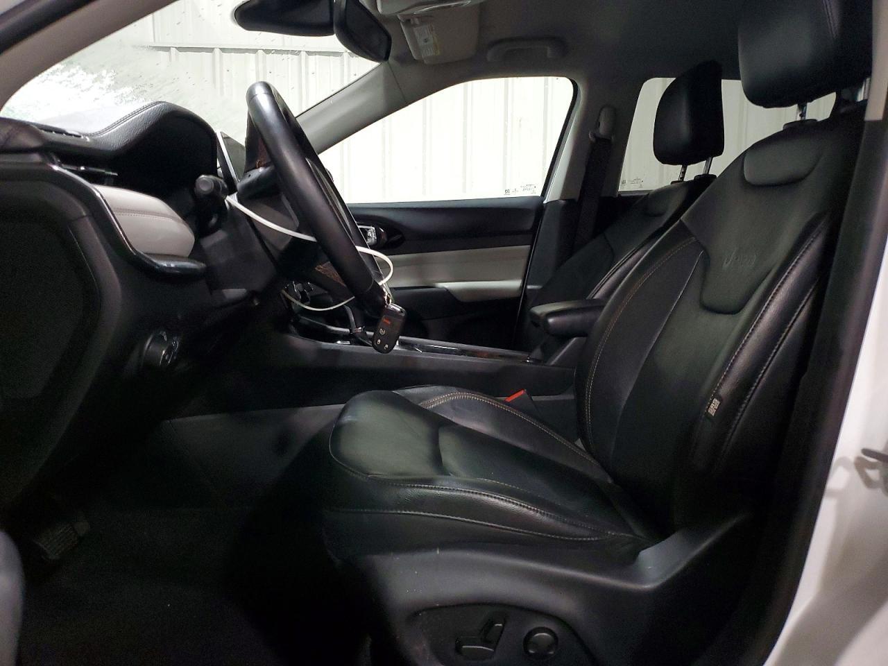 2022 Jeep Compass Limited - Image 7