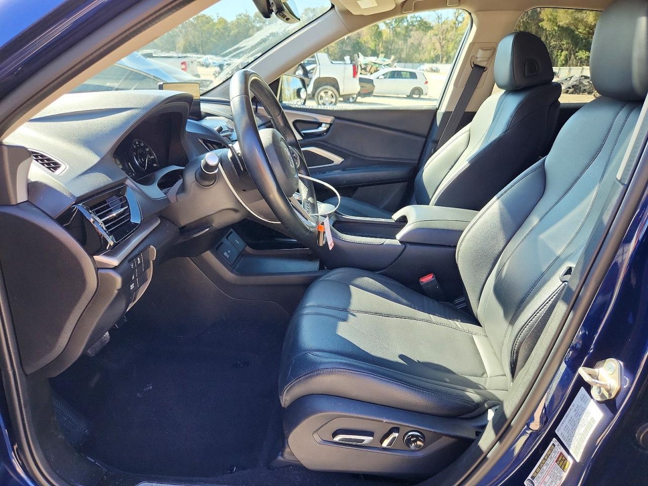 2019 Acura Rdx - Image 7