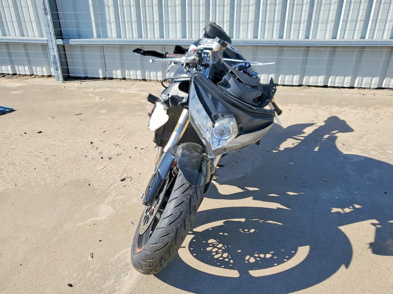2008 Suzuki Gsx-R600 - Image 2