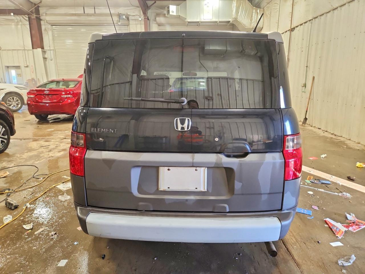 2003 Honda Element Ex - Image 6