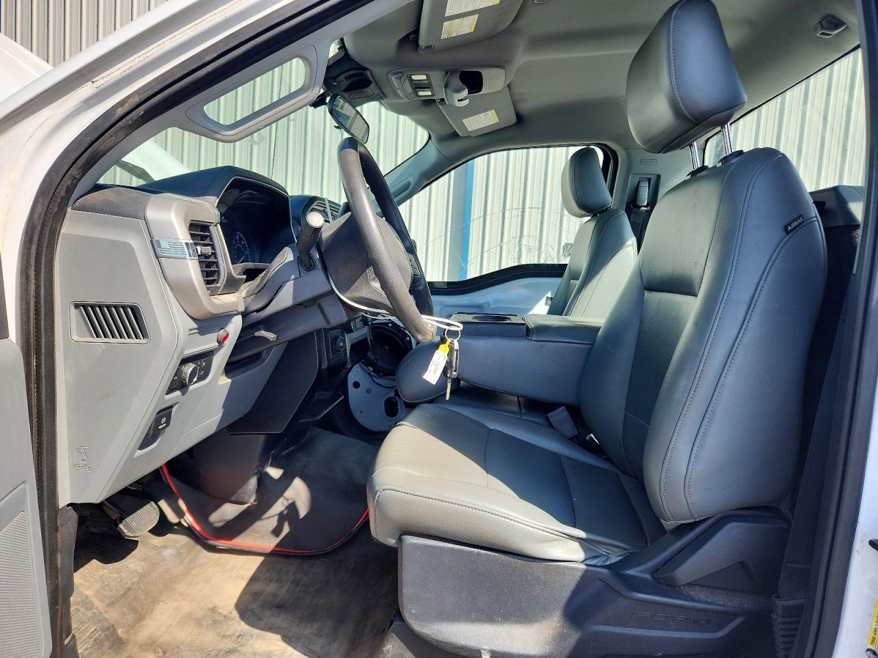 2021 Ford F150 - Image 7