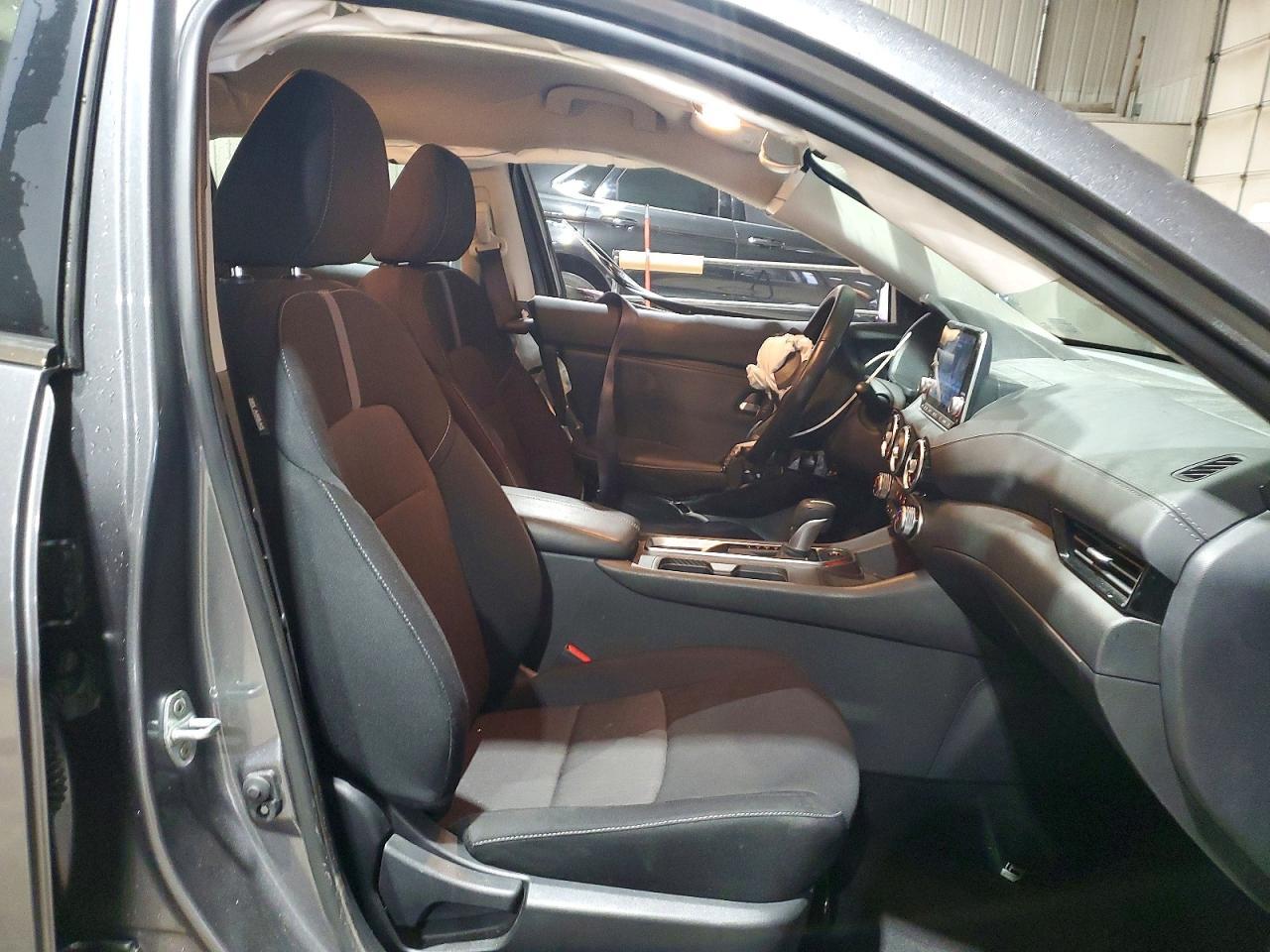 2022 Nissan Sentra Sv - Image 7