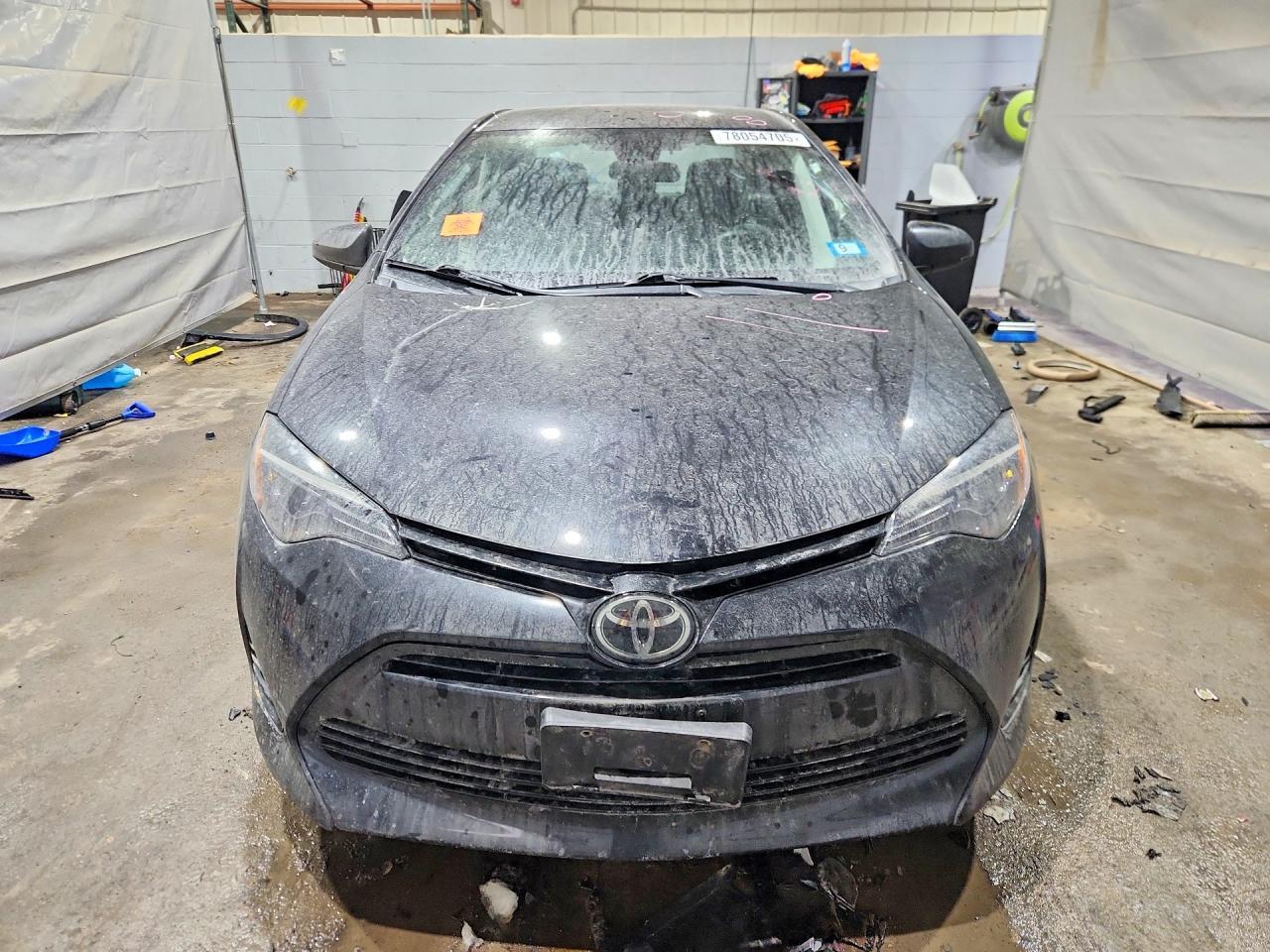2017 Toyota Corolla L - Фото 5