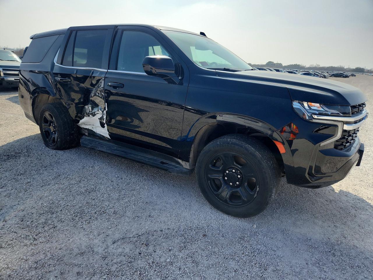 2024 Chevrolet Tahoe C1500 - Фото 4