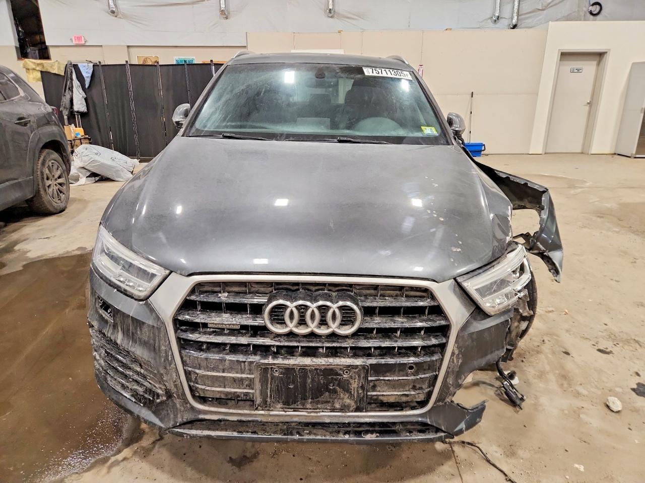 2018 Audi Q3 Premium Plus - Image 5