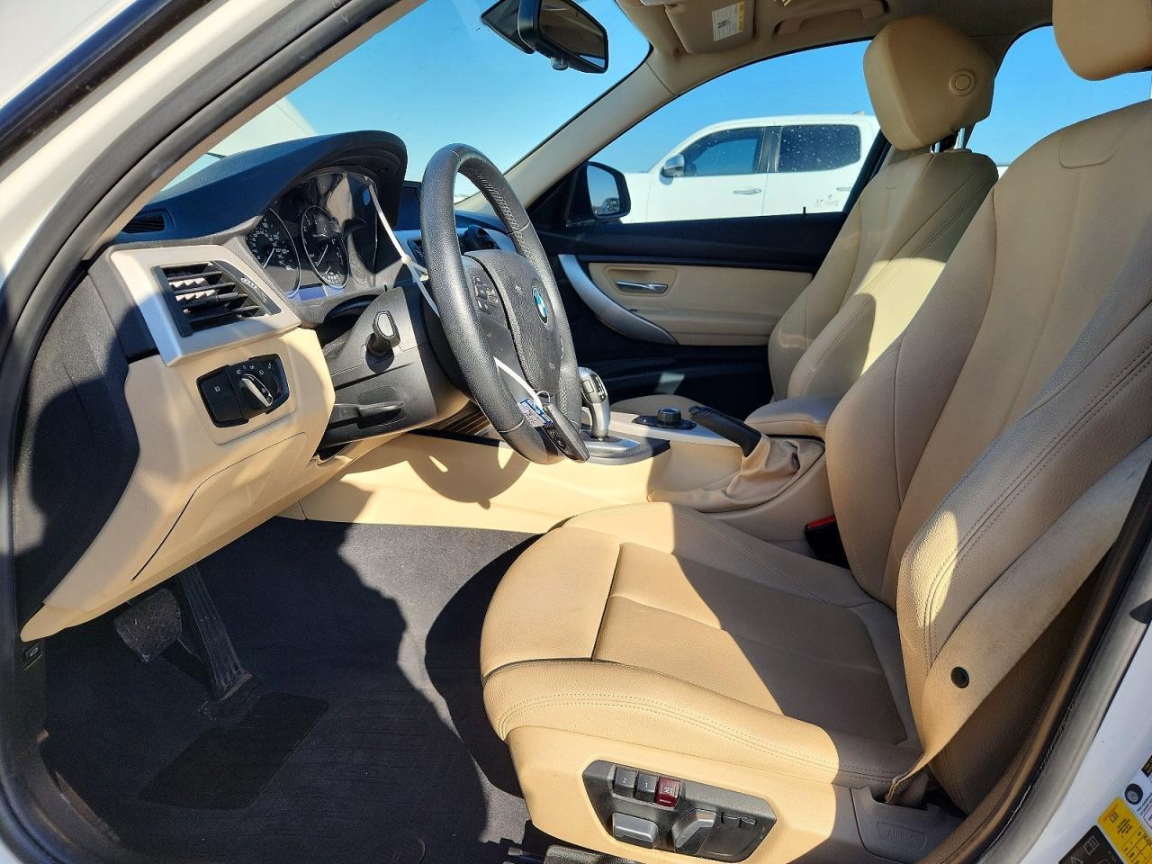 2018 BMW 320 Xi - Фото 7