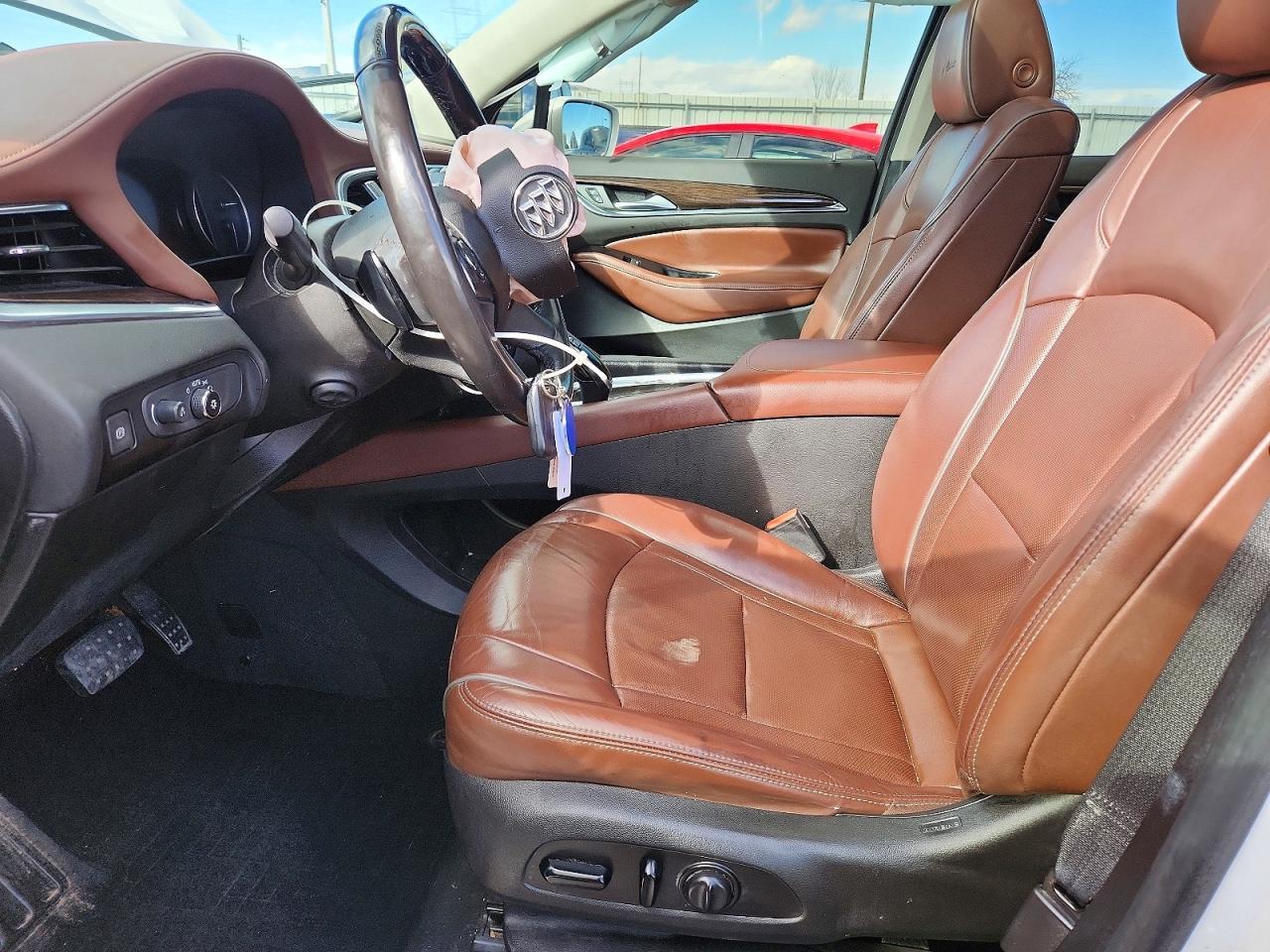 2018 Buick Enclave Avenir - Image 7