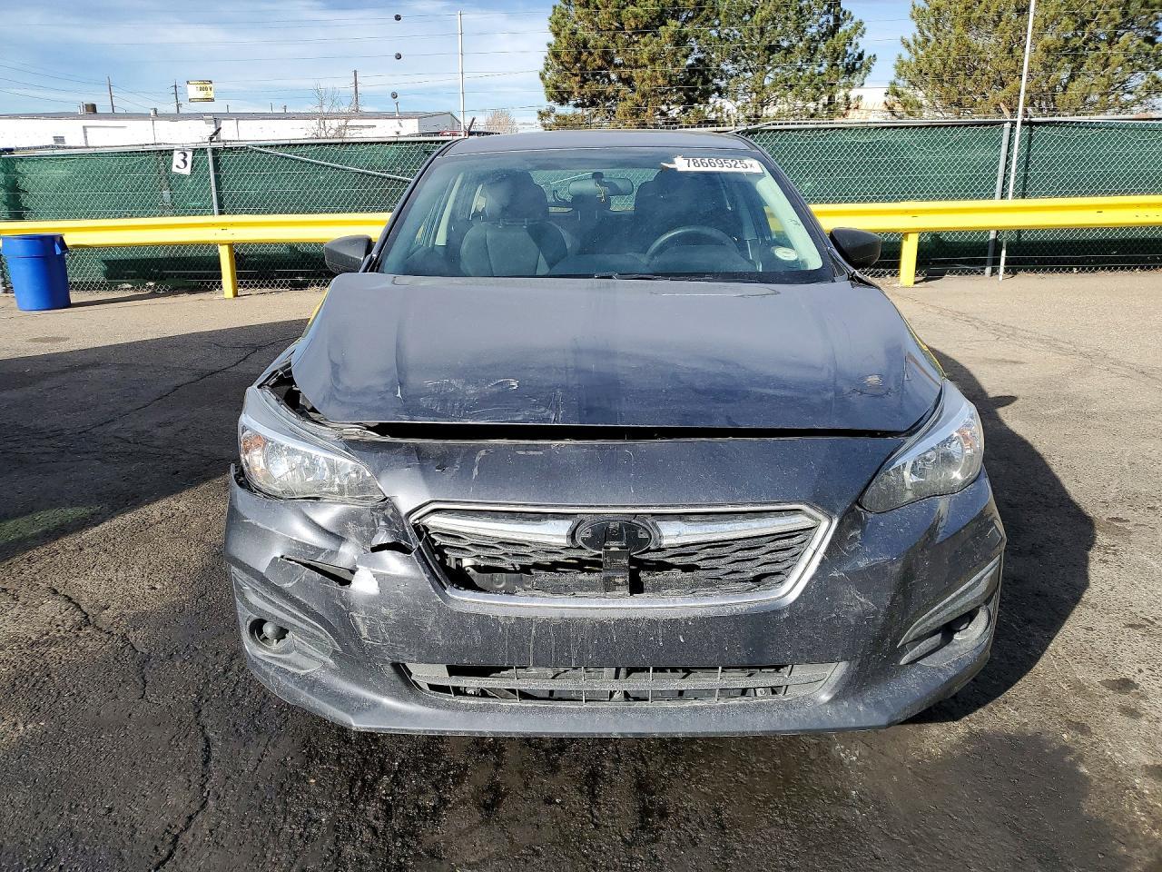 2018 Subaru Impreza - Image 5
