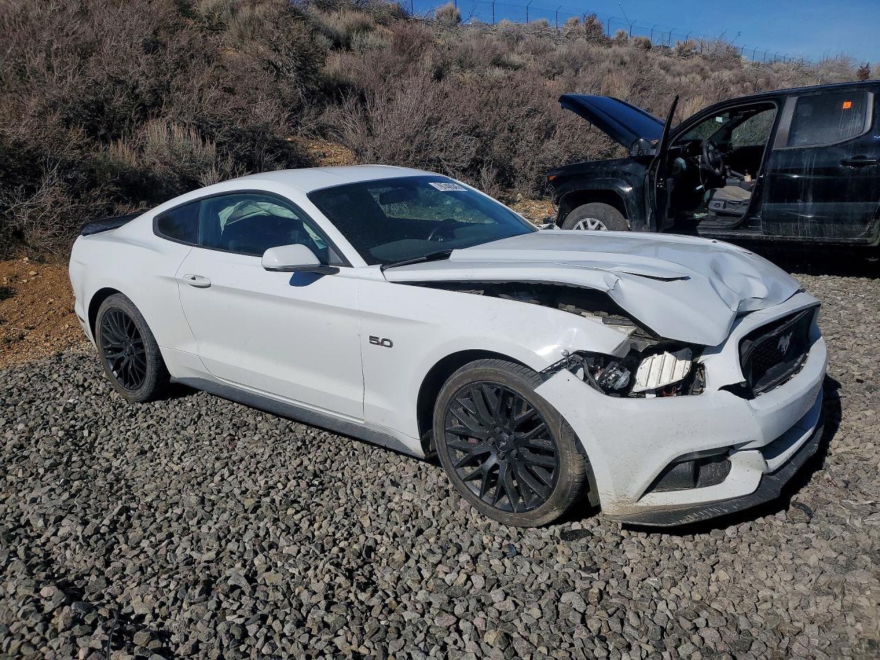 2015 Ford Mustang Gt - Image 4