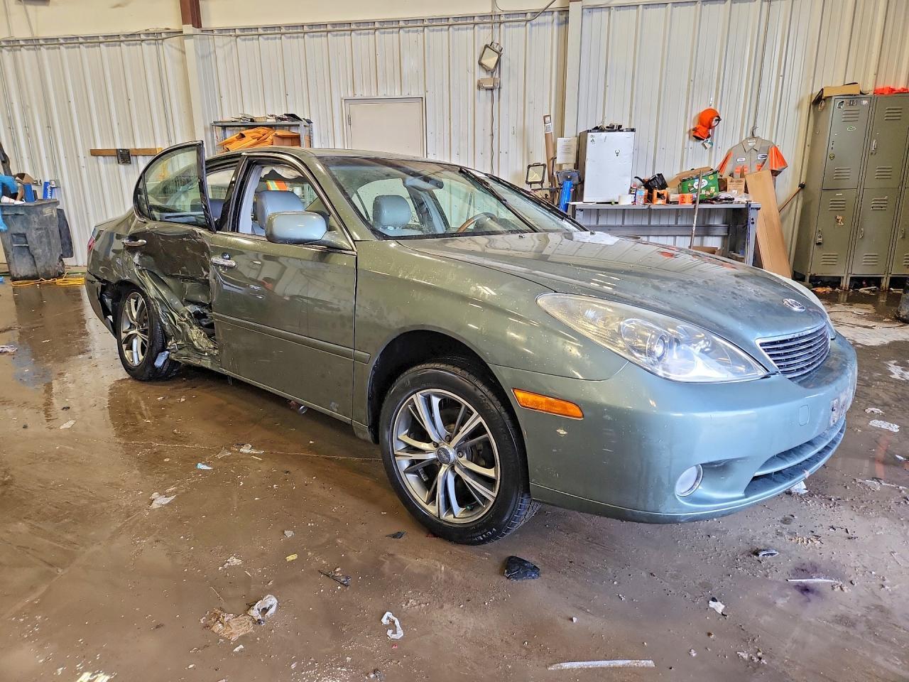 2005 Lexus Es 330 Base - Image 4