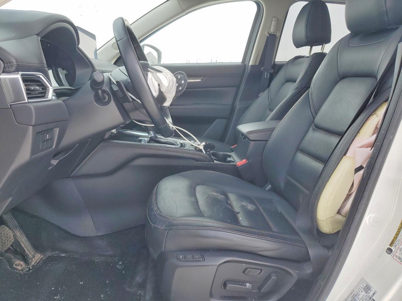 2023 Mazda Cx-5 Premium - Фото 7