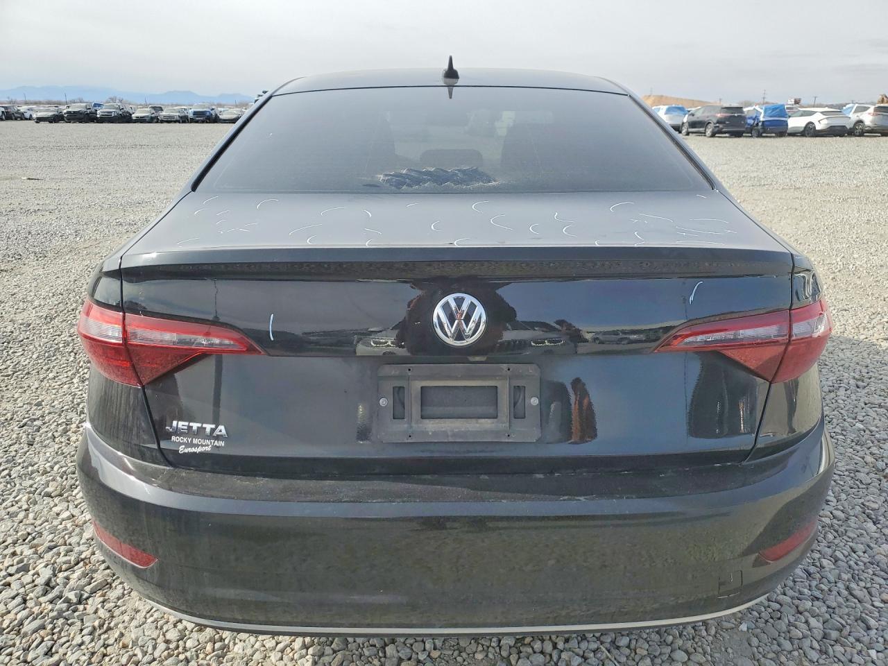 2021 Volkswagen Jetta S - Фото 6