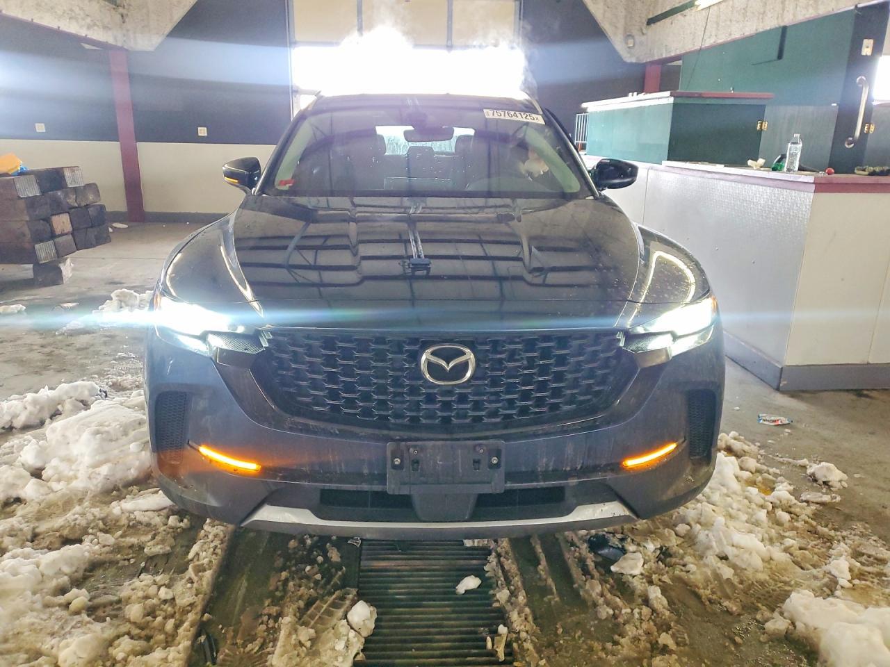 2023 Mazda Cx-50 Base - Фото 5