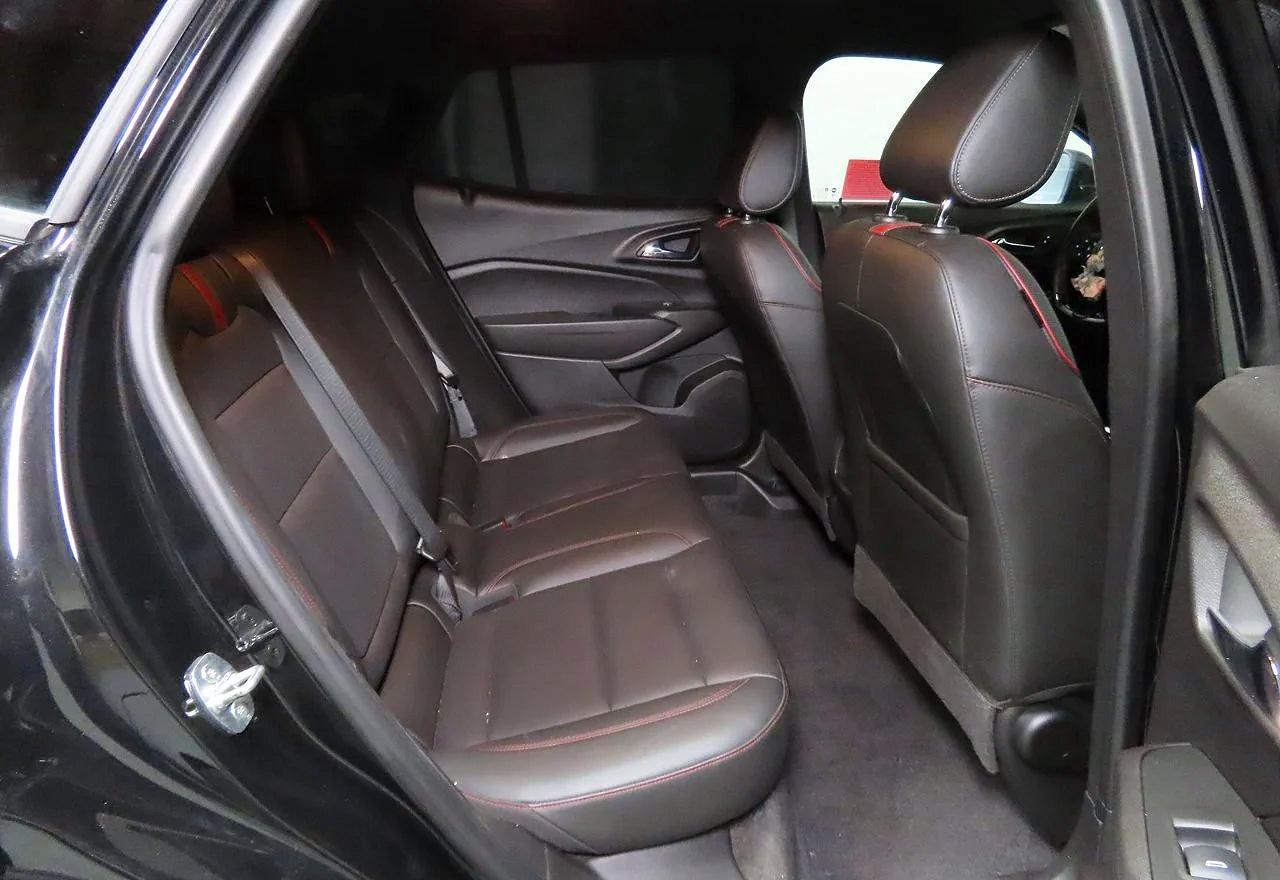 2024 Chevrolet Trax 2Rs - Фото 6