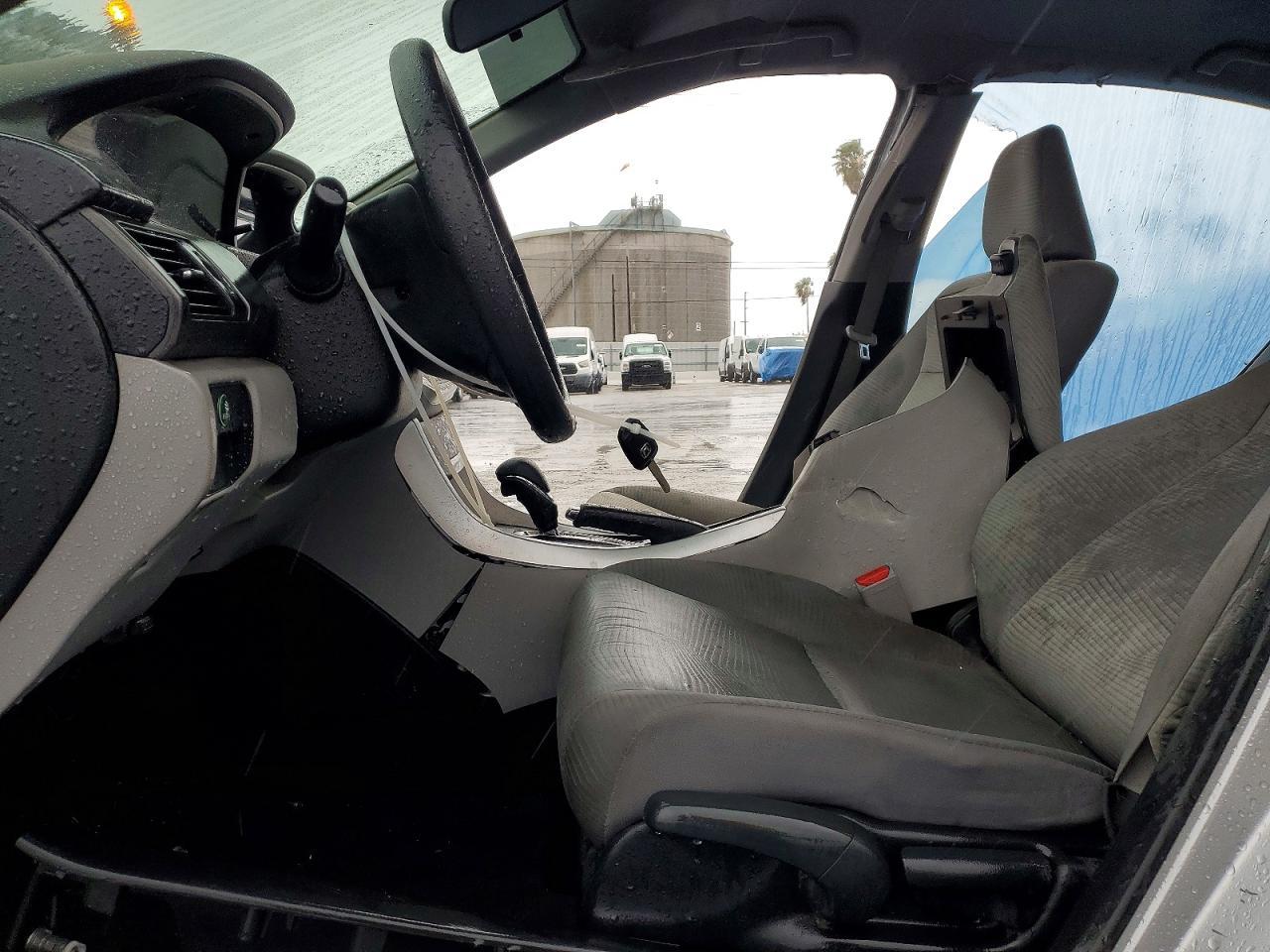 2014 Honda Accord Lx - Фото 7