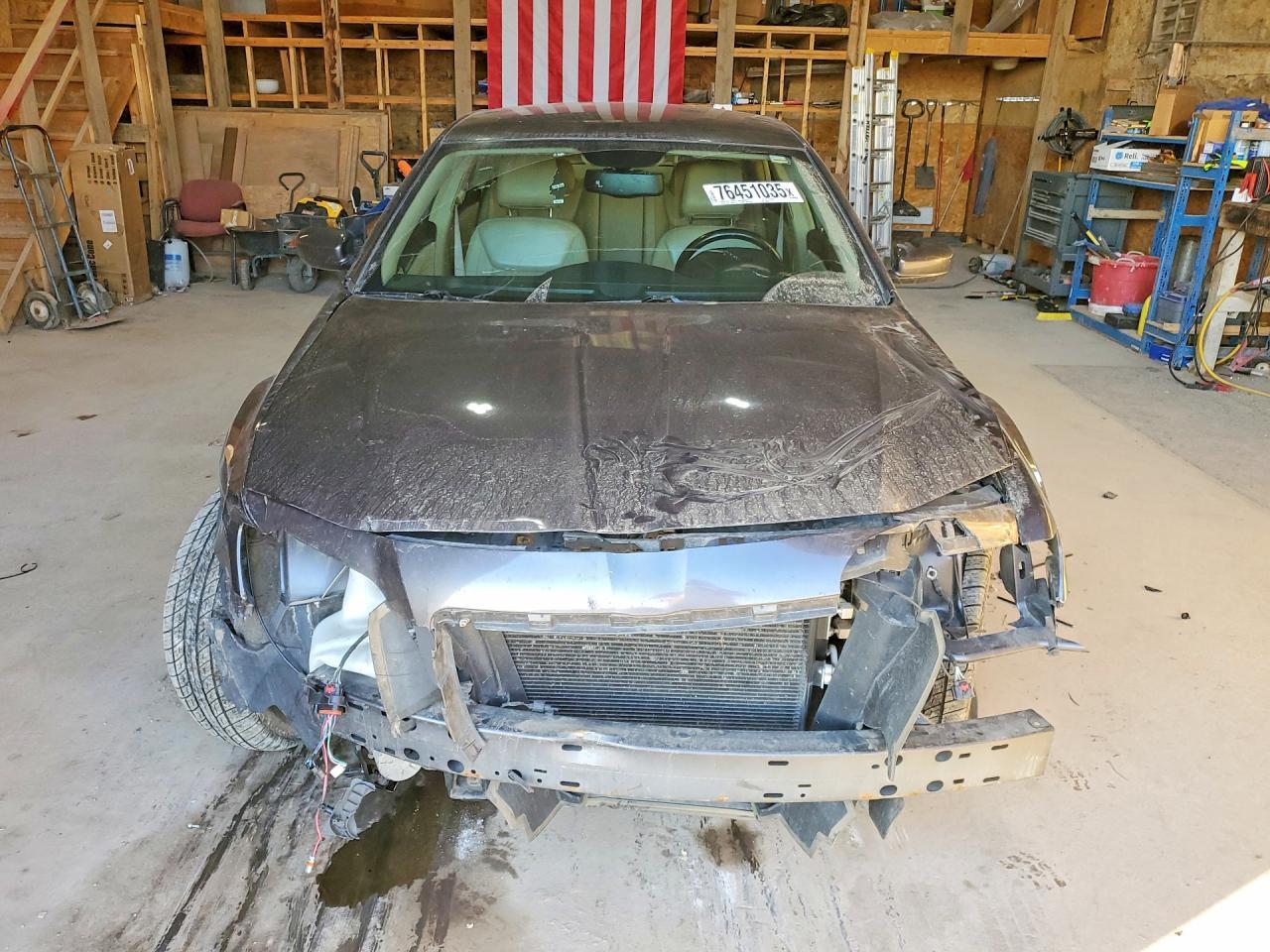 2013 Chrysler 300 - Фото 5