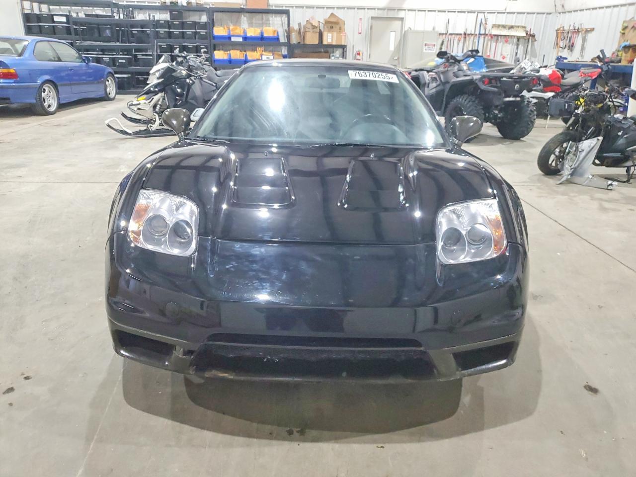 1991 Acura Nsx - Фото 5