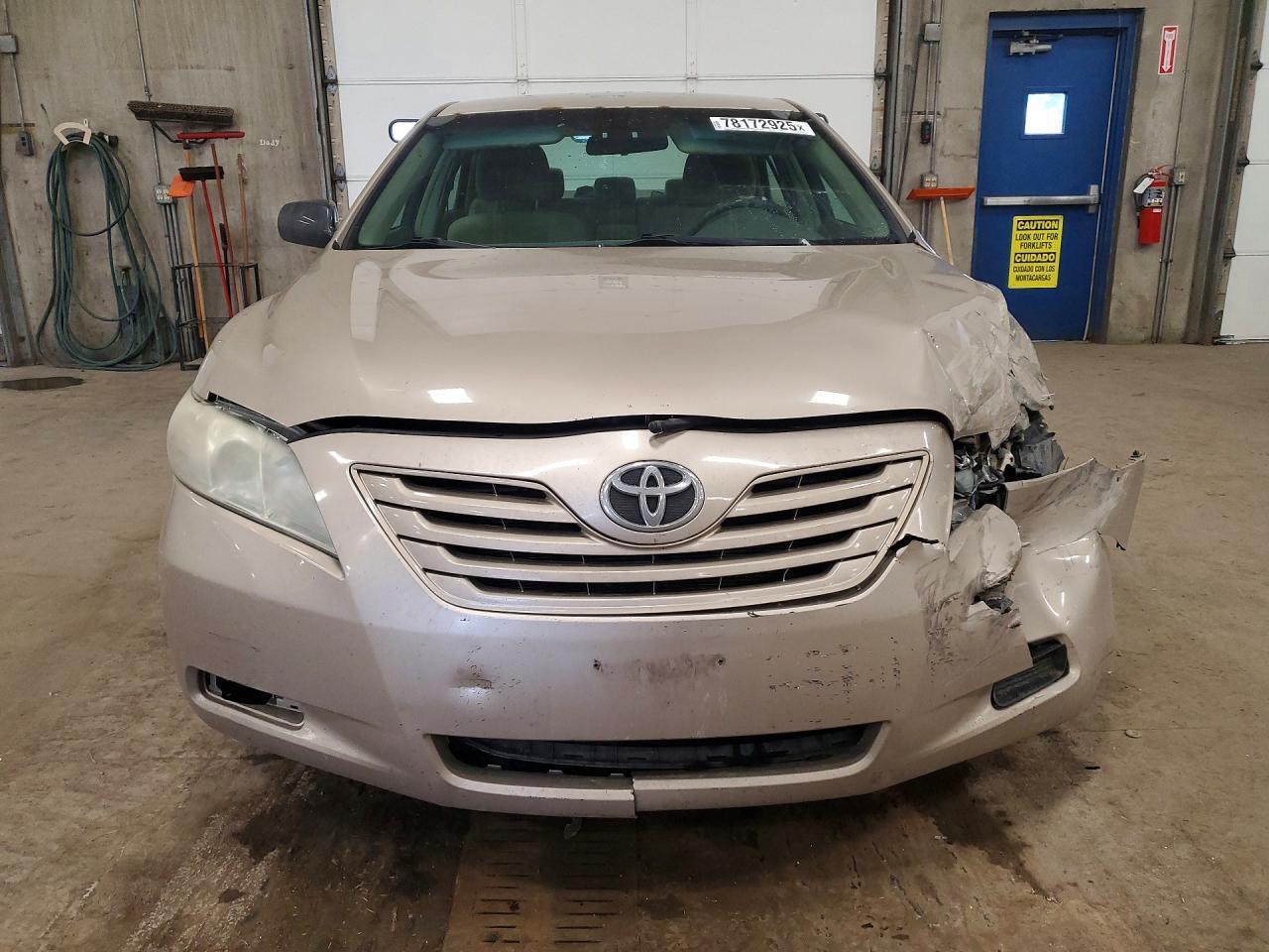 2009 Toyota Camry Base - Фото 5
